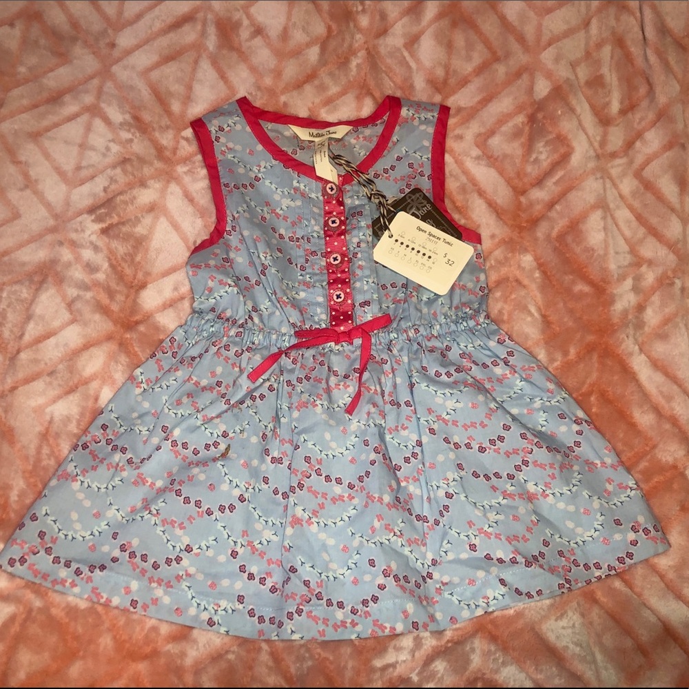 Matilda Jane Top NWT